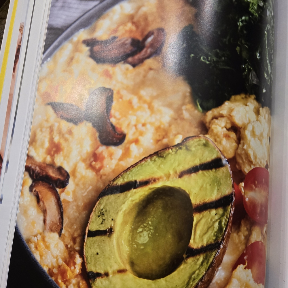Unbelievably Vegan Cookbook by Charity Morgan NWT - Picture 8 of 16